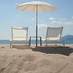 Apartman A Quelques Pas De La Mer, De La Croisette Et Du Palais Des Festivals
