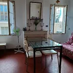 Apartman A Quelques Pas De La Mer, De La Croisette Et Du Palais Des Festivals *